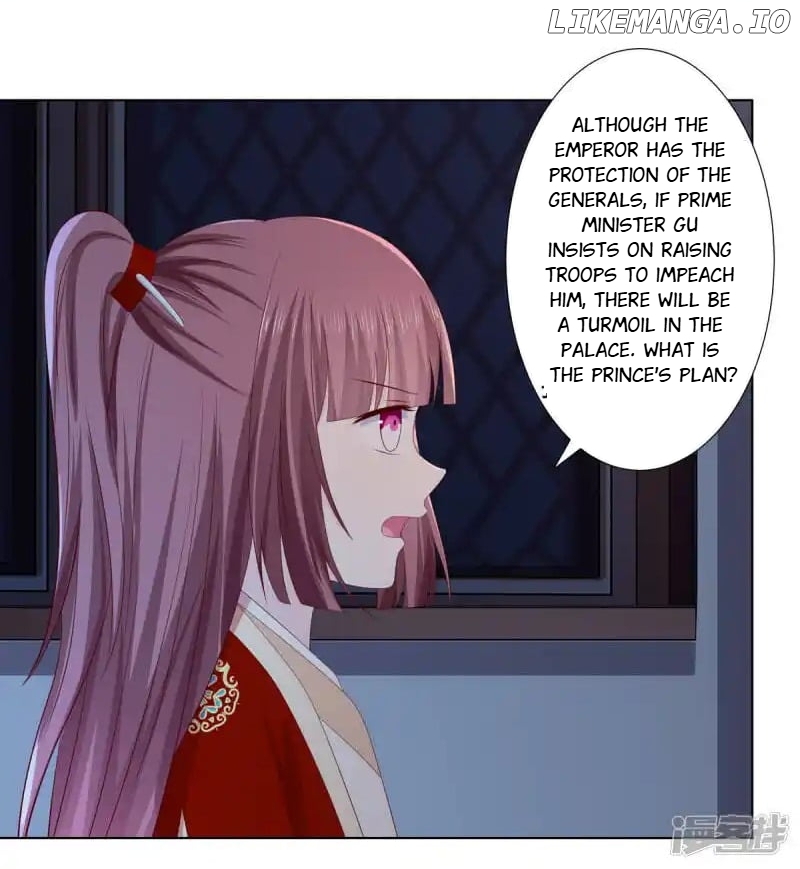 Rewrite My Fate chapter 66 - page 23